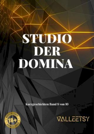 Studio der Domina(Kobo/電子書)