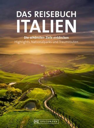 Das Reisebuch Italien(Kobo/電子書)