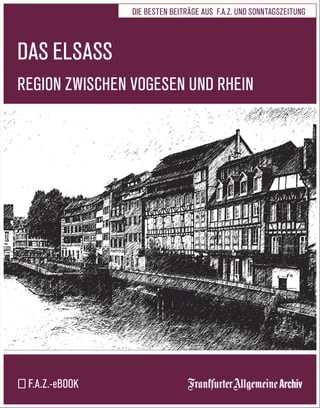 Das Elsass(Kobo/電子書)