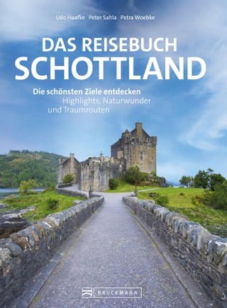 Das Reisebuch Schottland(Kobo/電子書)