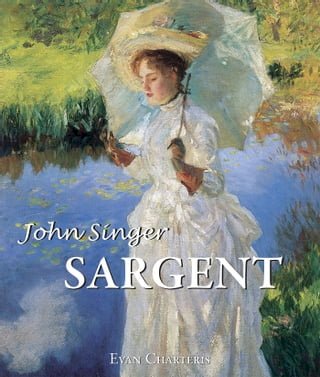 John Singer Sargent(Kobo/電子書)