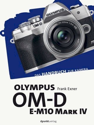 Olympus OM-D E-M10 Mark IV(Kobo/電子書)