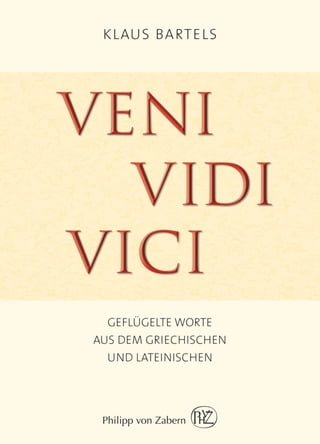 博客來-Veni, Vidi, Vici: Conquer Your Enemies and Impress Your Friends with  Everyday Latin