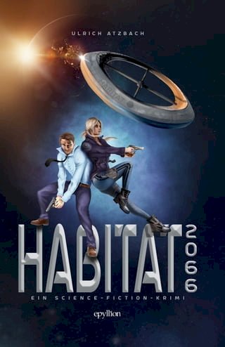 Habitat 2066(Kobo/電子書)
