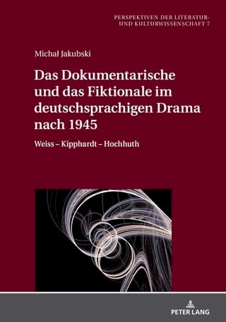 Das Dokumentarische und das Fiktionale im deutschsprachigen Drama nach 1945(Kobo/電子書)