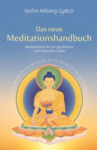Das neue Meditationshandbuch(Kobo/電子書)