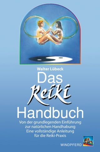 Das Reiki-Handbuch(Kobo/電子書)