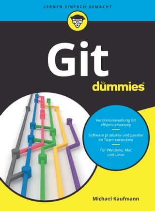 Git für Dummies(Kobo/電子書)