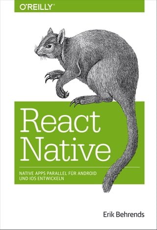 React Native(Kobo/電子書)