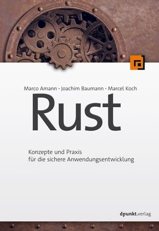 Rust(Kobo/電子書)