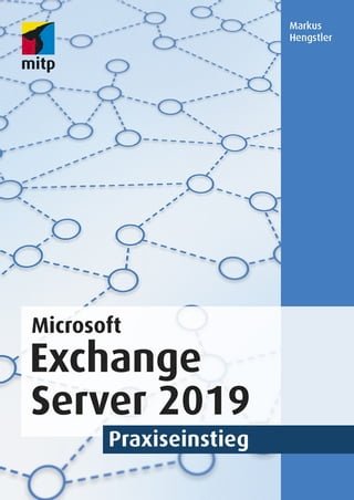 Microsoft Exchange Server 2019(Kobo/電子書)