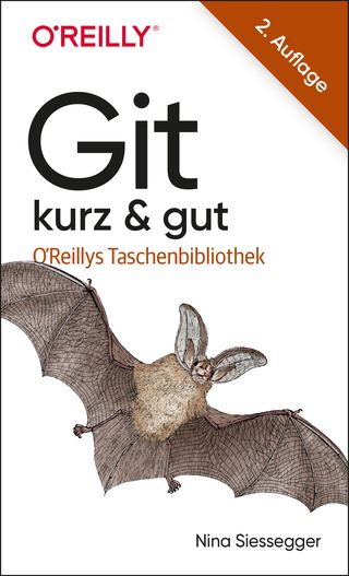 Git – kurz &amp; gut(Kobo/電子書)