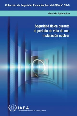 Security During the Lifetime of a Nuclear Facility(Kobo/電子書)