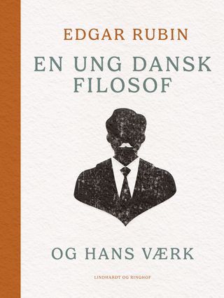 En ung dansk filosof og hans værk(Kobo/電子書)