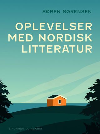 Oplevelser med nordisk litteratur(Kobo/電子書)