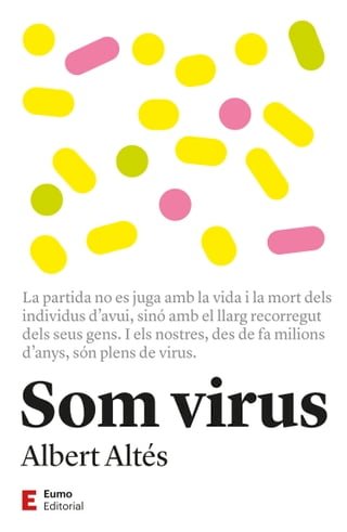 Som virus(Kobo/電子書)