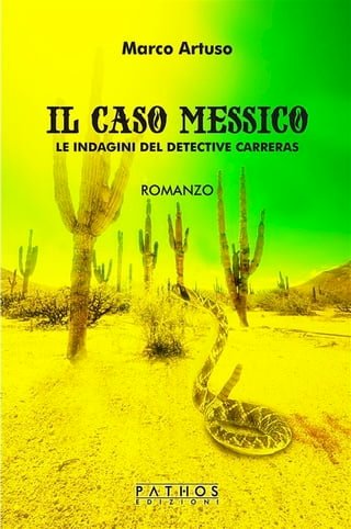 Il caso Messico(Kobo/電子書)
