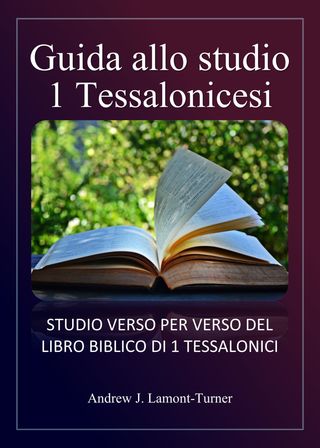 Guida allo studio: 1 Tessalonicesi(Kobo/電子書)