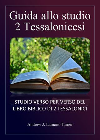 Guida allo studio: 2 Tessalonicesi(Kobo/電子書)