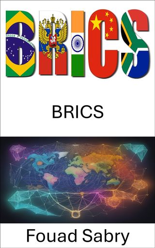 BRICS(Kobo/電子書)