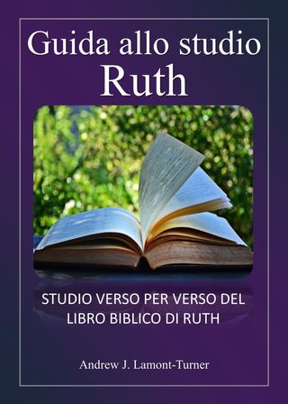 Guida allo studio: Ruth(Kobo/電子書)