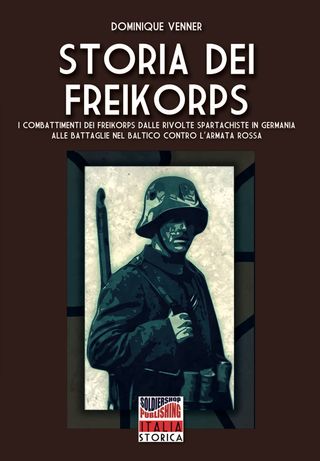 Storia dei Freikorps(Kobo/電子書)