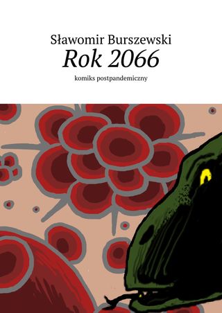 Rok 2066(Kobo/電子書)