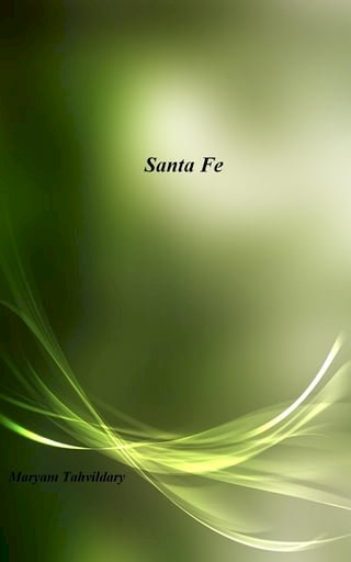 Santa Fe(Kobo/電子書)
