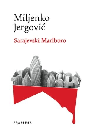 Sarajevski Marlboro(Kobo/電子書)