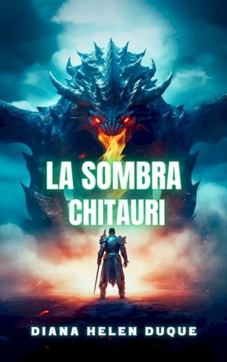 LA SOMBRA CHITAURI(Kobo/電子書)