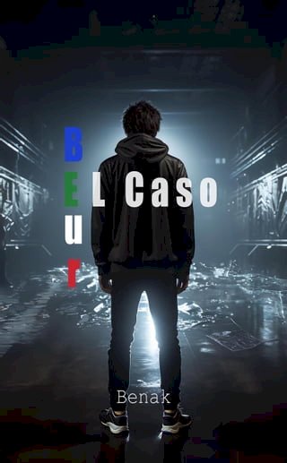 El Caso Beur(Kobo/電子書)