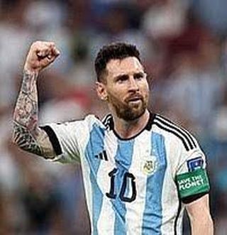 Messi el rey del futbol mundial(Kobo/電子書)