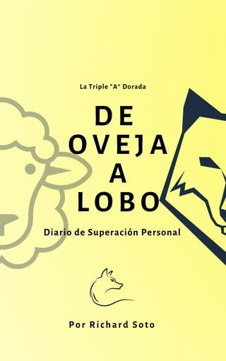De Oveja a Lobo(Kobo/電子書)