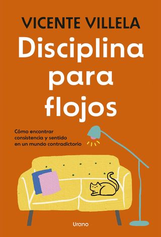 Disciplina para flojos(Kobo/電子書)