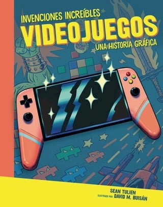 Videojuegos (Video Games)(Kobo/電子書)