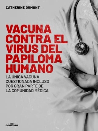 Vacuna contra el Virus del Papiloma Humano(Kobo/電子書)