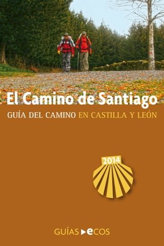 El Camino de Santiago en Castilla y León(Kobo/電子書)