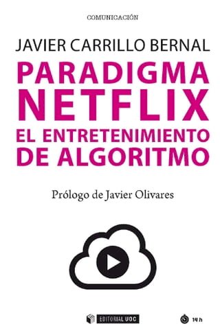 Paradigma Netflix(Kobo/電子書)