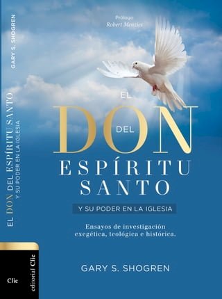 El don del Espíritu Santo y su poder en la Iglesia(Kobo/電子書)