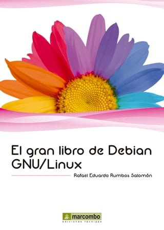 El gran libro de Debian GNU/Linux(Kobo/電子書)