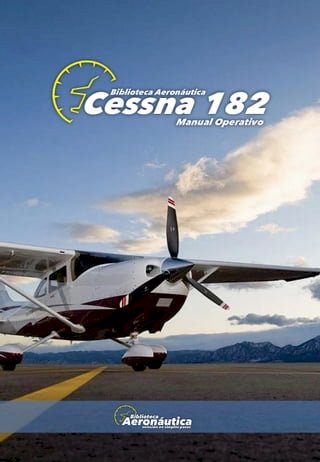 Cessna 182(Kobo/電子書)