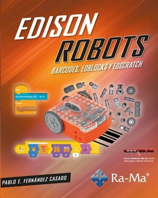 Edison Robots(Kobo/電子書)