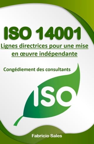 ISO 14001: Lignes directrices pour une mise en œuvre indépendante(Kobo/電子書)