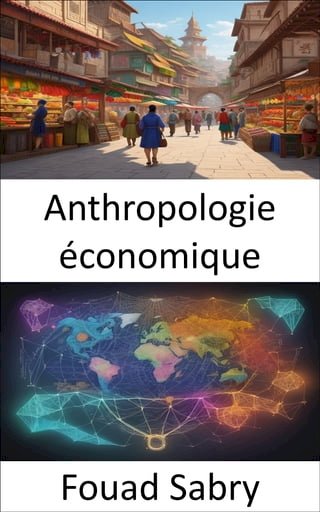 Anthropologie économique(Kobo/電子書)