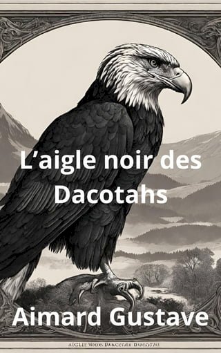 L'aigle noir des Dacotahs(Kobo/電子書)