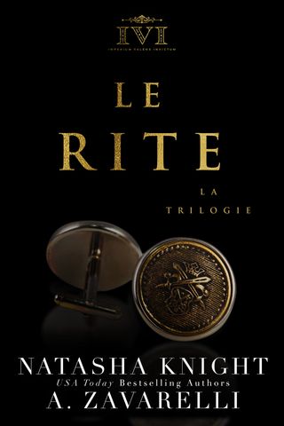 Le Rite, la trilogie : intégrale(Kobo/電子書)