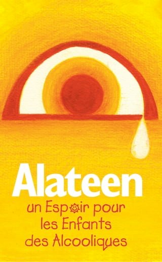 Alateen – Un espoir pour les enfants des alcooliques(Kobo/電子書)