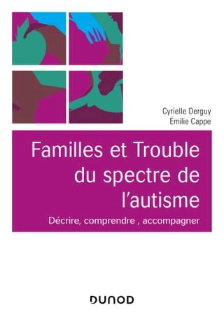 Familles et Trouble du spectre de l'autisme(Kobo/電子書)