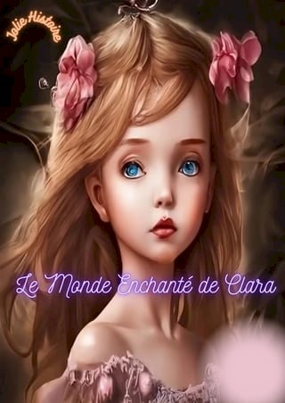 Le Monde enchanté de Clara(Kobo/電子書)
