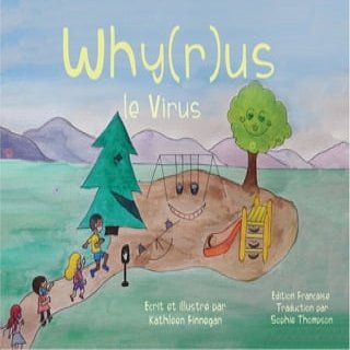 Why(r)us le Virus(Kobo/電子書)